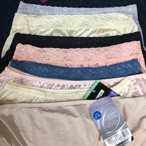 ⬇️8!! BUNDLE OF UNDERWEAR!!⬇️